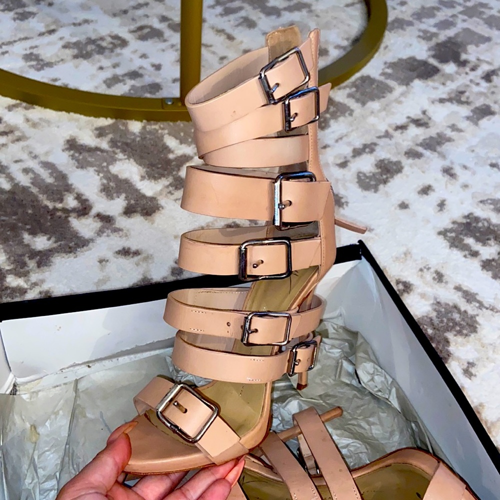 giuseppe zanotti heels